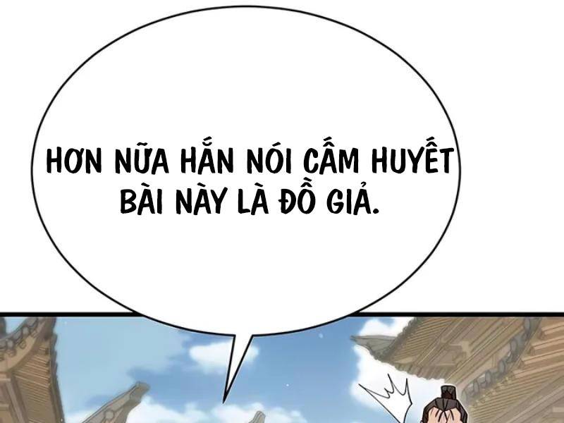 Thiên Hạ Đệ Nhất Đại Sư Huynh Chapter 81 - Trang 2