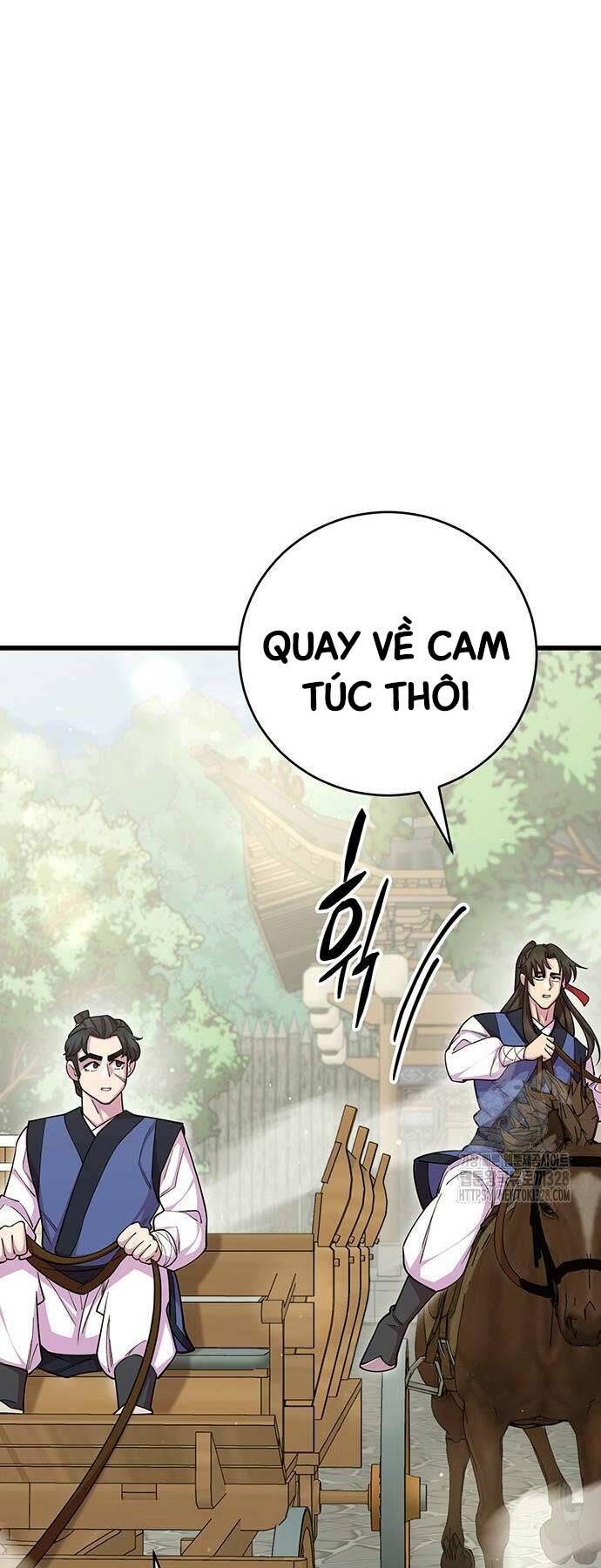 Thiên Hạ Đệ Nhất Đại Sư Huynh Chapter 76 - Trang 2