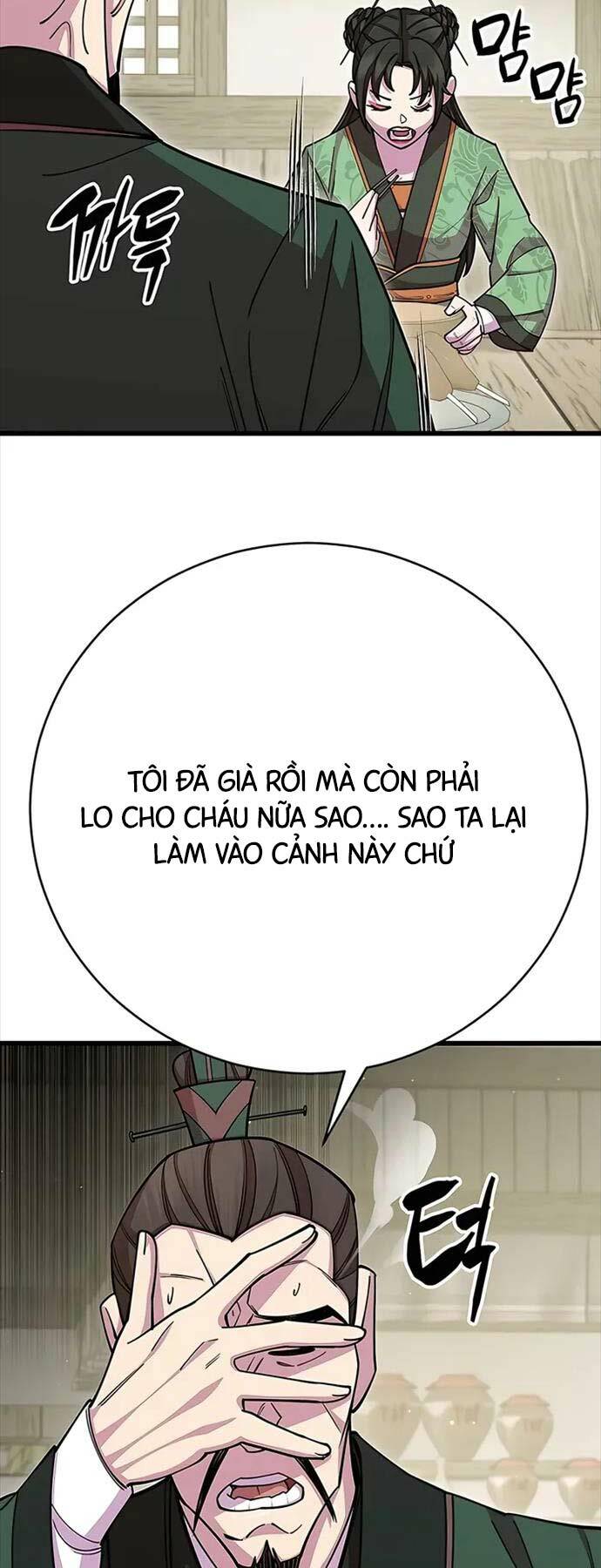 Thiên Hạ Đệ Nhất Đại Sư Huynh Chapter 74 - Trang 2