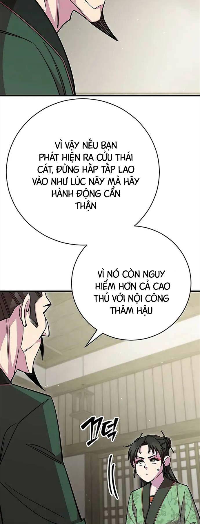 Thiên Hạ Đệ Nhất Đại Sư Huynh Chapter 74 - Trang 2