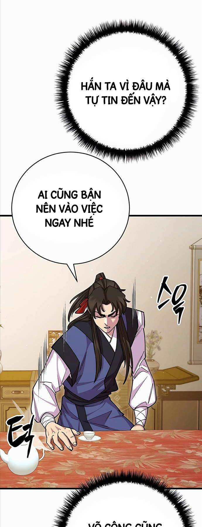 Thiên Hạ Đệ Nhất Đại Sư Huynh Chapter 67 - Trang 2