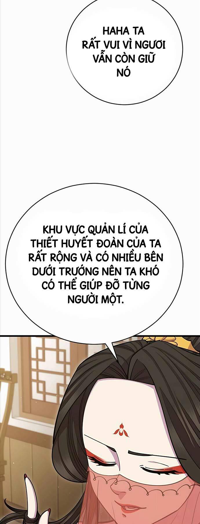 Thiên Hạ Đệ Nhất Đại Sư Huynh Chapter 67 - Trang 2