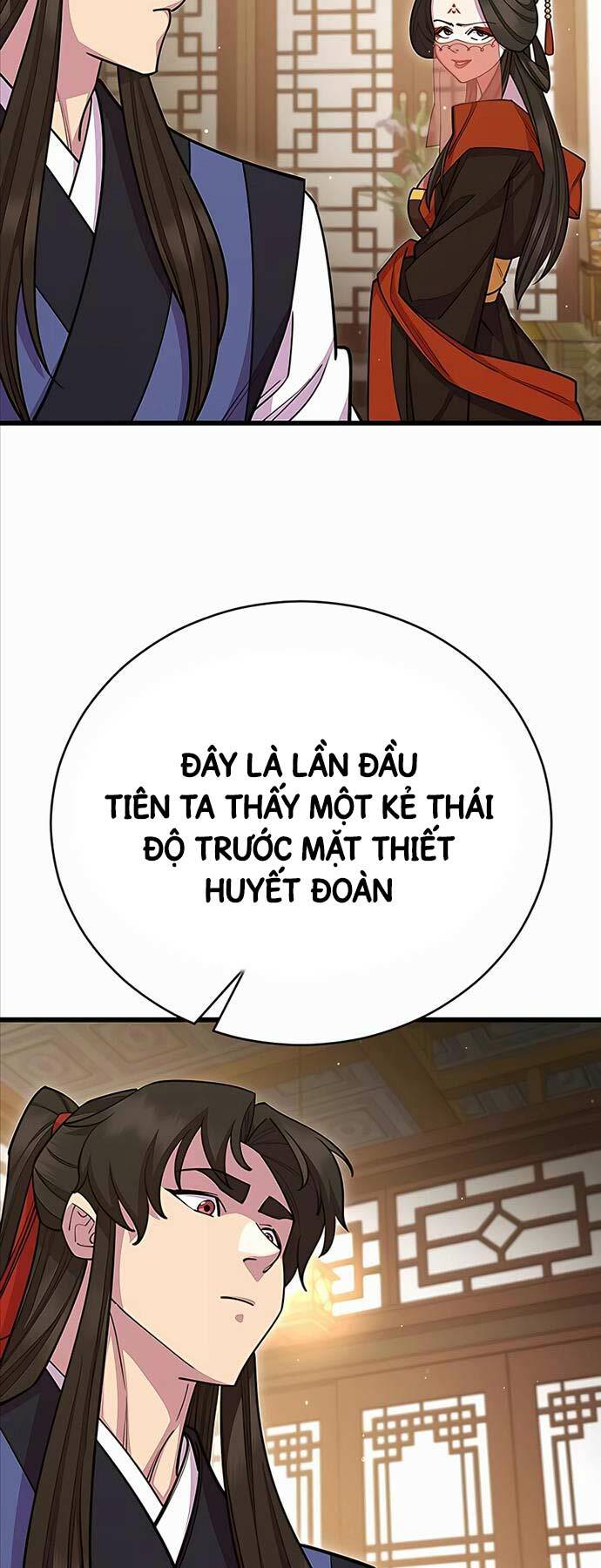 Thiên Hạ Đệ Nhất Đại Sư Huynh Chapter 67 - Trang 2