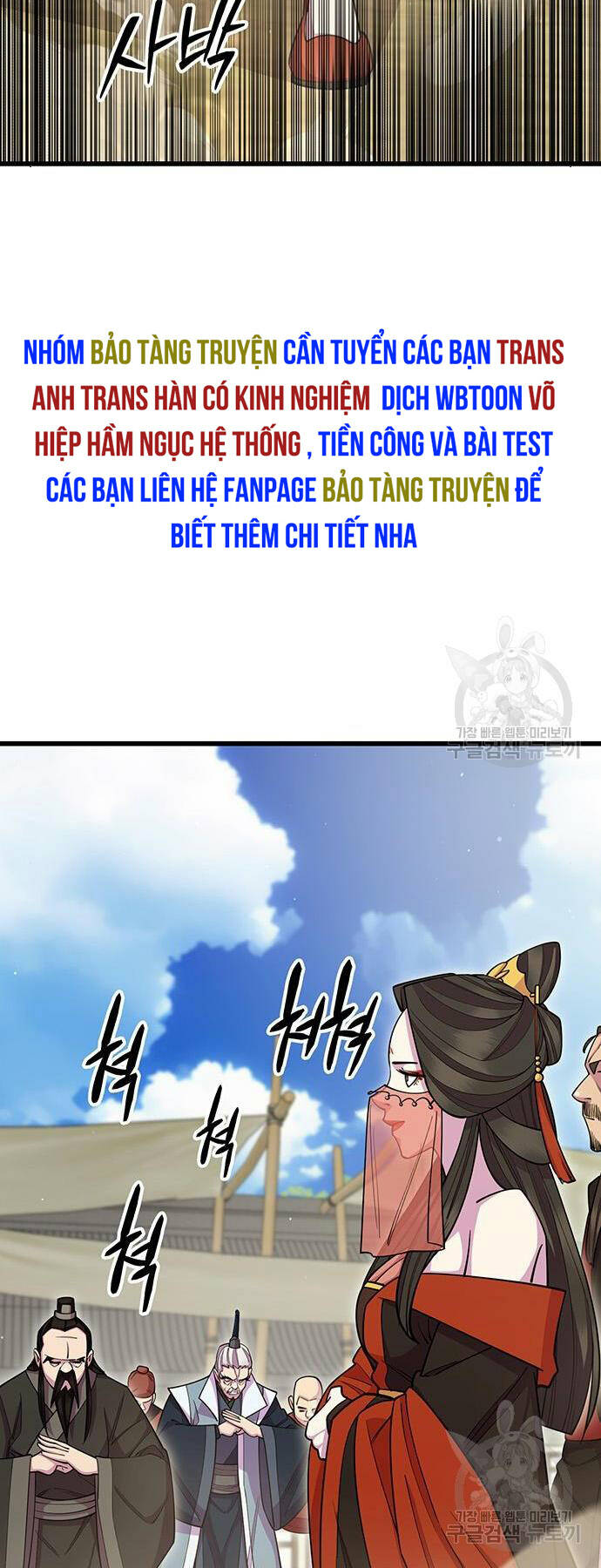 Thiên Hạ Đệ Nhất Đại Sư Huynh Chapter 64 - Trang 2