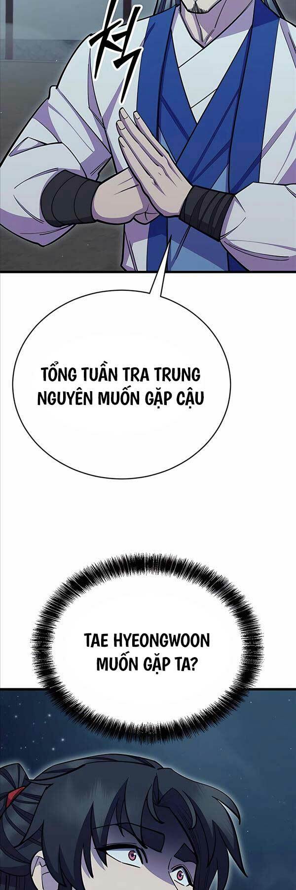 Thiên Hạ Đệ Nhất Đại Sư Huynh Chapter 62 - Trang 2