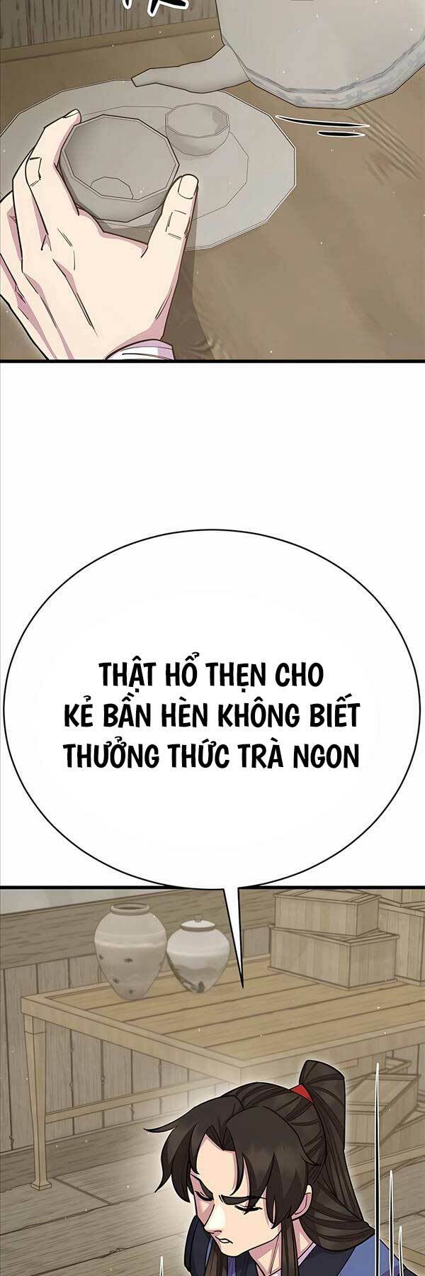 Thiên Hạ Đệ Nhất Đại Sư Huynh Chapter 62 - Trang 2