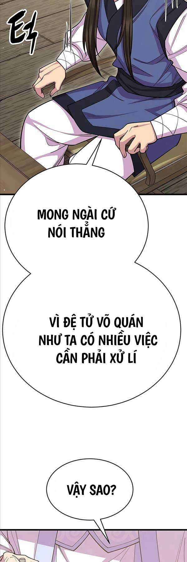 Thiên Hạ Đệ Nhất Đại Sư Huynh Chapter 62 - Trang 2