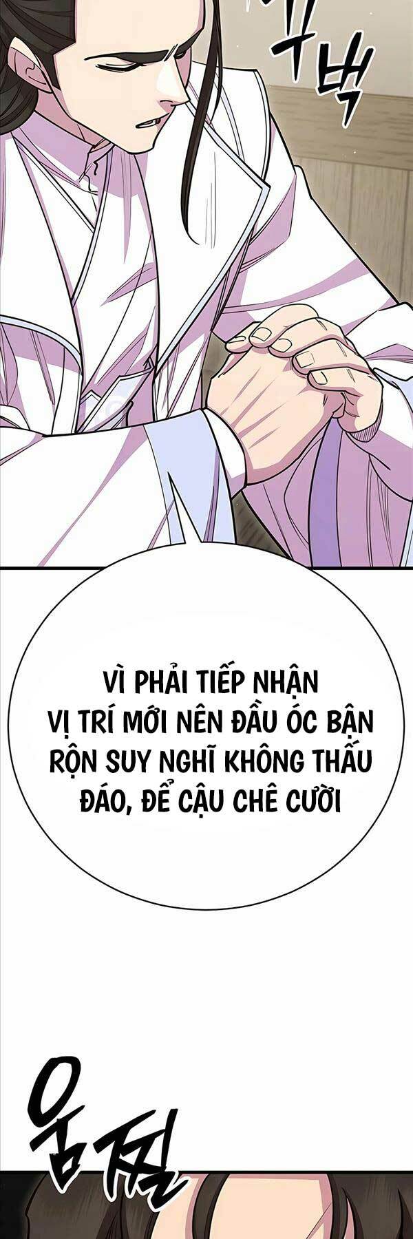 Thiên Hạ Đệ Nhất Đại Sư Huynh Chapter 62 - Trang 2