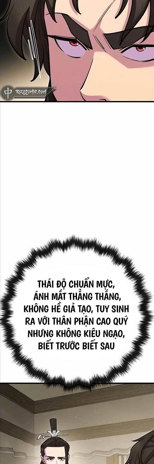 Thiên Hạ Đệ Nhất Đại Sư Huynh Chapter 62 - Trang 2