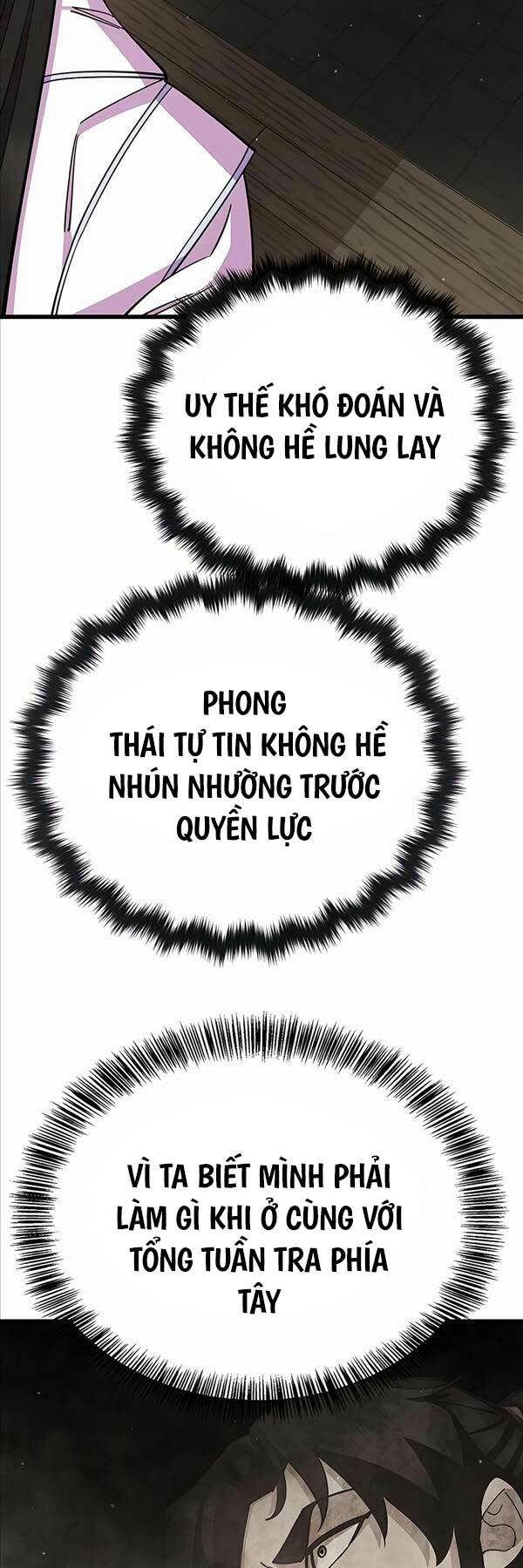 Thiên Hạ Đệ Nhất Đại Sư Huynh Chapter 62 - Trang 2