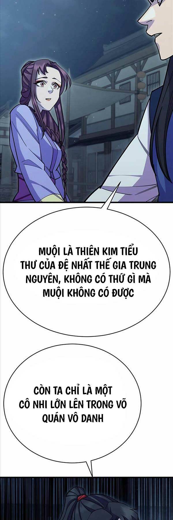 Thiên Hạ Đệ Nhất Đại Sư Huynh Chapter 62 - Trang 2