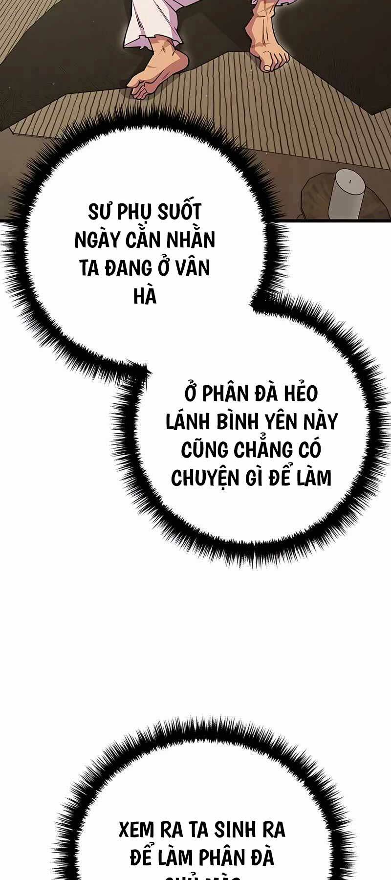 Thiên Hạ Đệ Nhất Đại Sư Huynh Chapter 61 - Trang 2