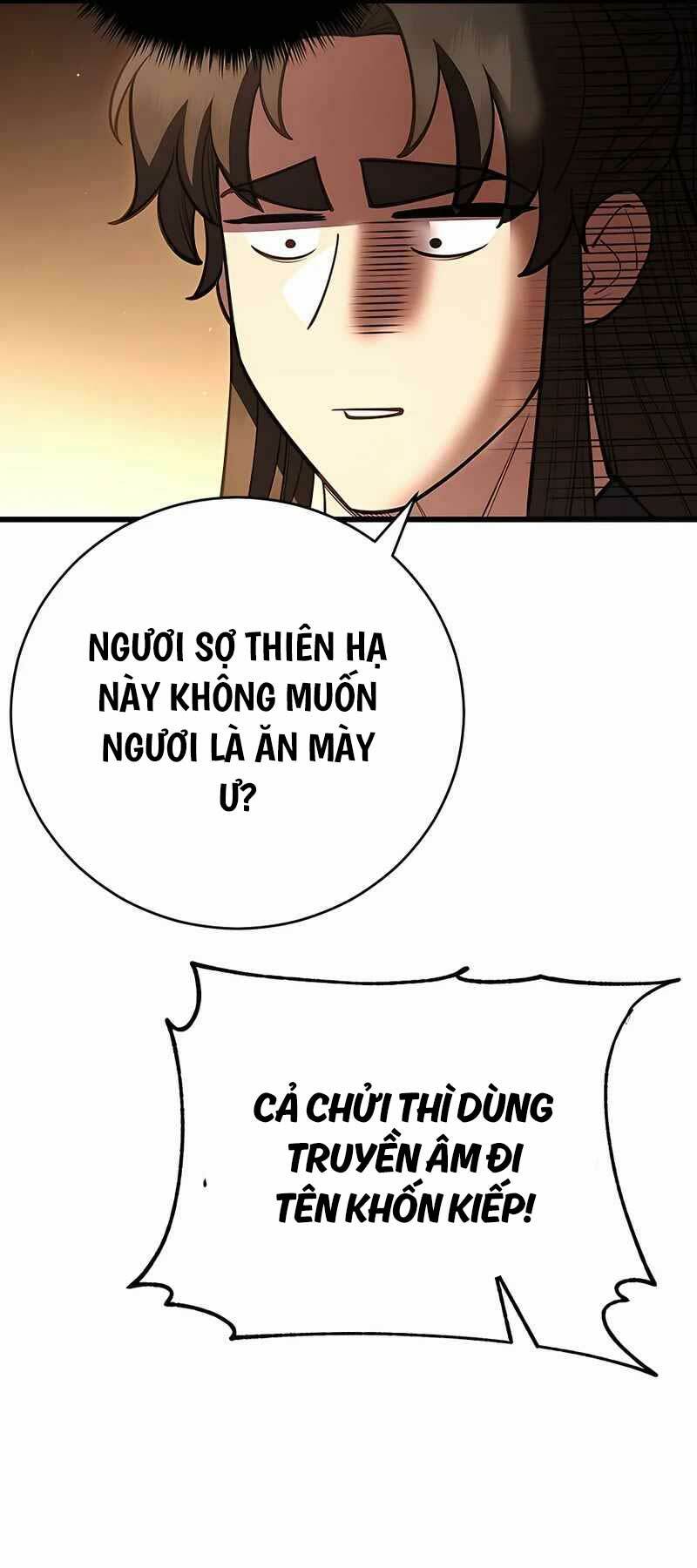 Thiên Hạ Đệ Nhất Đại Sư Huynh Chapter 61 - Trang 2