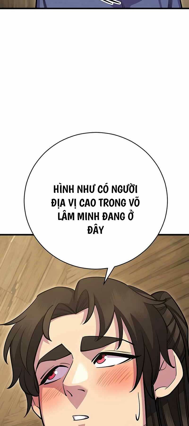 Thiên Hạ Đệ Nhất Đại Sư Huynh Chapter 61 - Trang 2