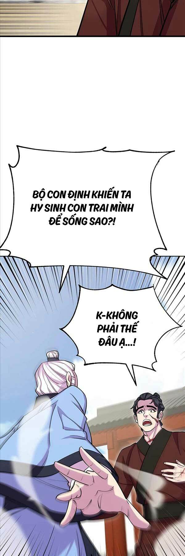 Thiên Hạ Đệ Nhất Đại Sư Huynh Chapter 60 - Trang 2