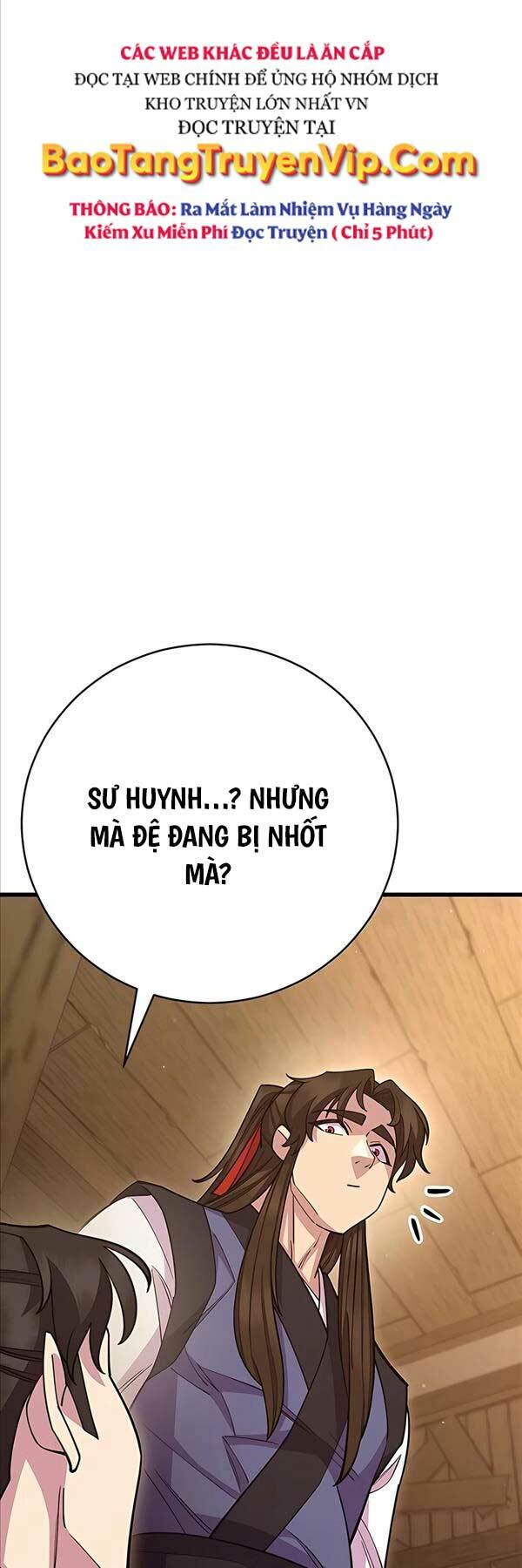 Thiên Hạ Đệ Nhất Đại Sư Huynh Chapter 60 - Trang 2