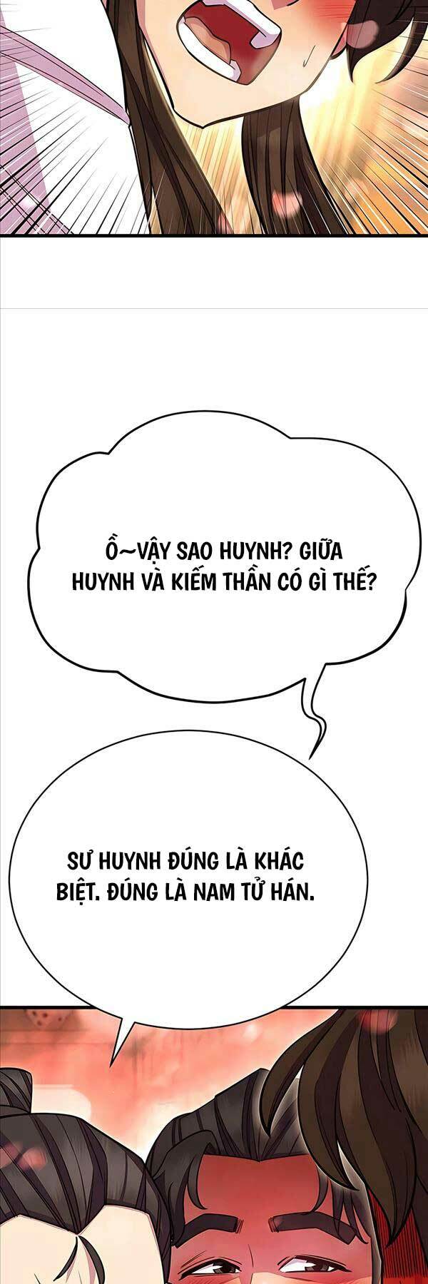 Thiên Hạ Đệ Nhất Đại Sư Huynh Chapter 60 - Trang 2