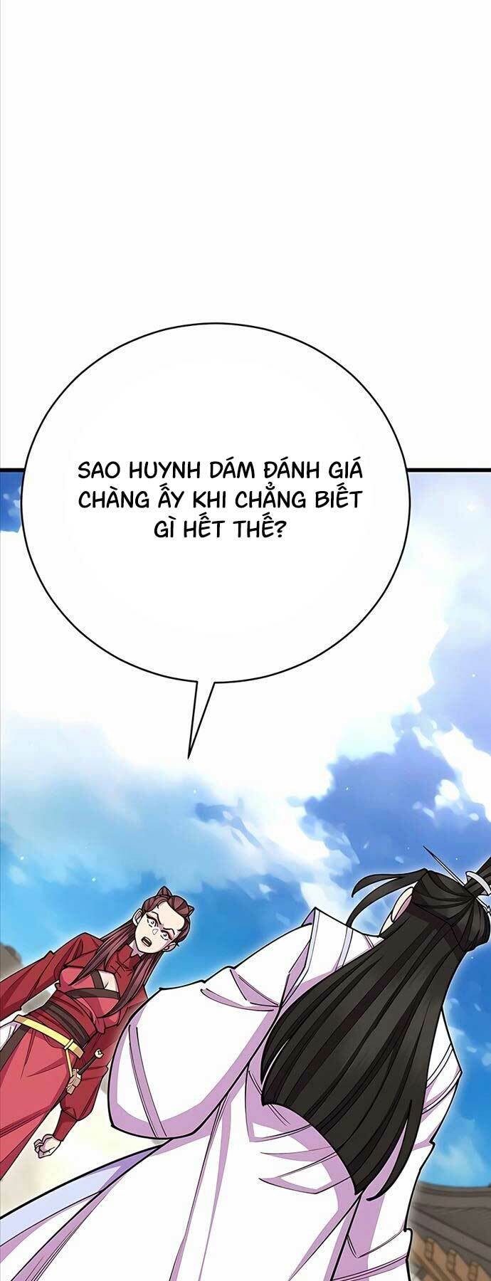 Thiên Hạ Đệ Nhất Đại Sư Huynh Chapter 58 - Trang 2