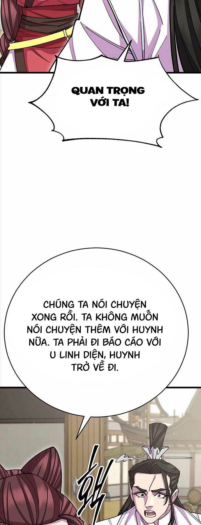 Thiên Hạ Đệ Nhất Đại Sư Huynh Chapter 58 - Trang 2