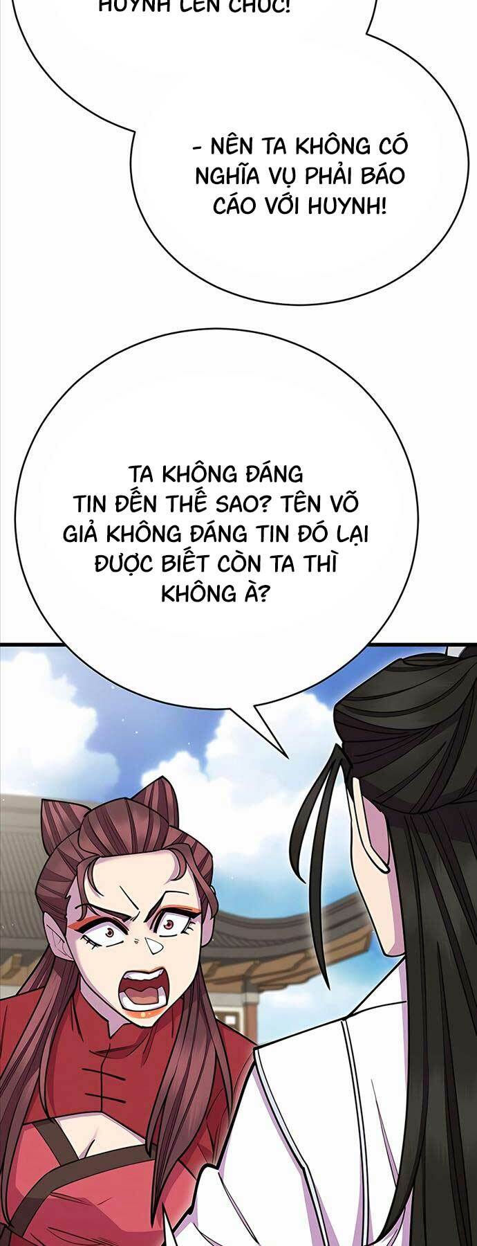 Thiên Hạ Đệ Nhất Đại Sư Huynh Chapter 58 - Trang 2