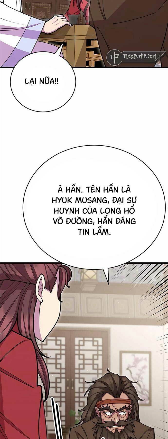 Thiên Hạ Đệ Nhất Đại Sư Huynh Chapter 58 - Trang 2