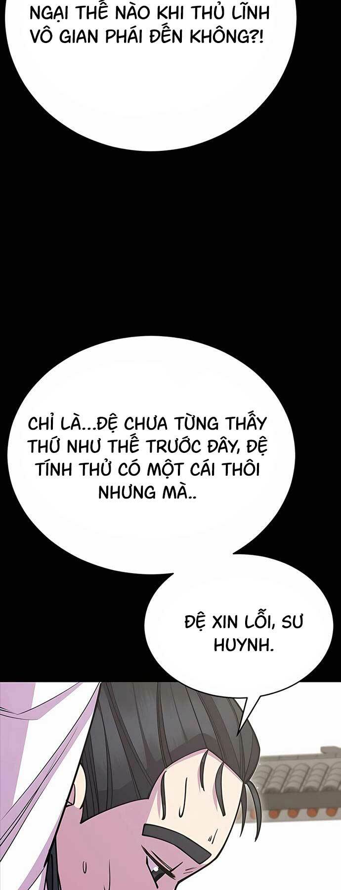 Thiên Hạ Đệ Nhất Đại Sư Huynh Chapter 58 - Trang 2