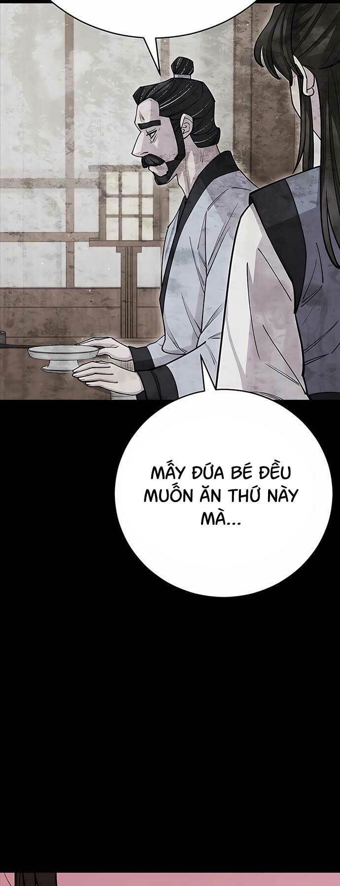 Thiên Hạ Đệ Nhất Đại Sư Huynh Chapter 58 - Trang 2