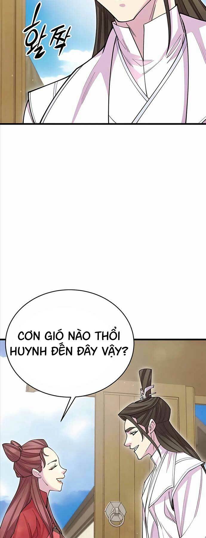 Thiên Hạ Đệ Nhất Đại Sư Huynh Chapter 57 - Trang 2