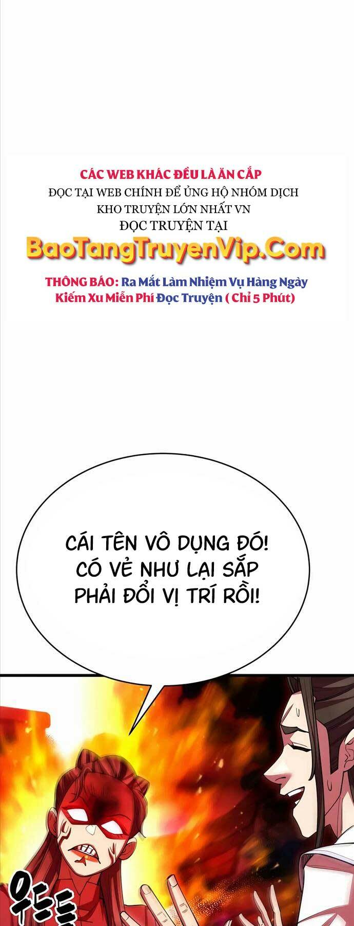 Thiên Hạ Đệ Nhất Đại Sư Huynh Chapter 57 - Trang 2