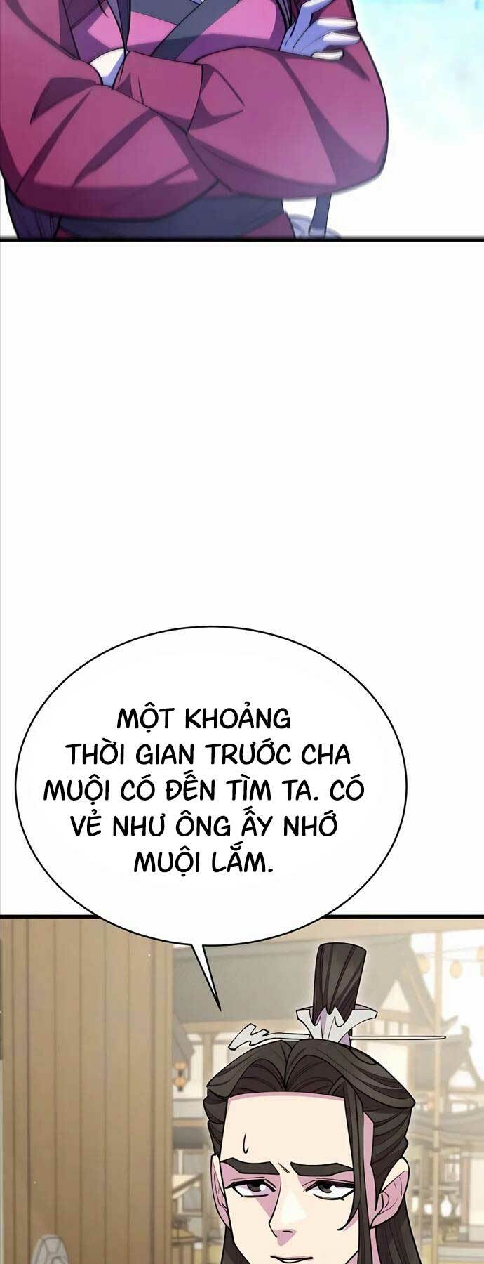 Thiên Hạ Đệ Nhất Đại Sư Huynh Chapter 57 - Trang 2