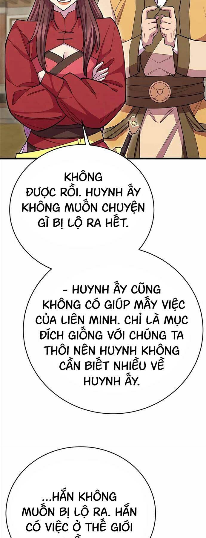 Thiên Hạ Đệ Nhất Đại Sư Huynh Chapter 57 - Trang 2