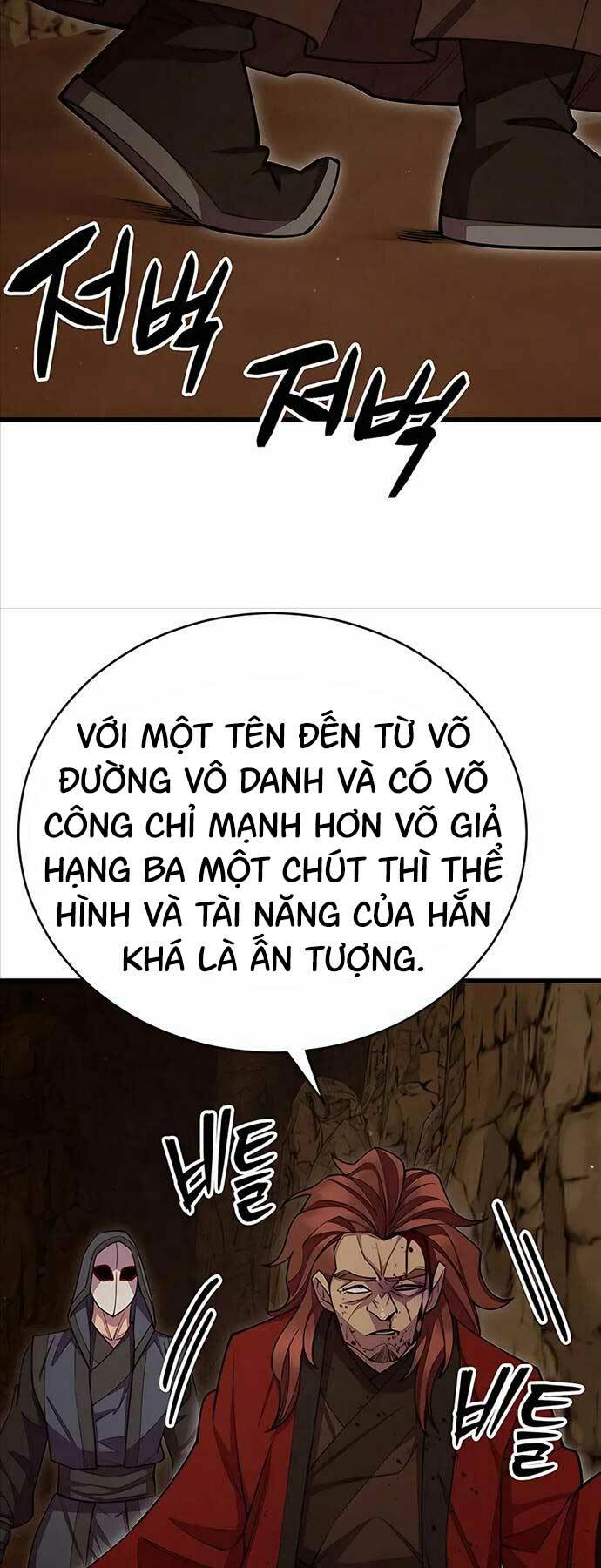 Thiên Hạ Đệ Nhất Đại Sư Huynh Chapter 57 - Trang 2