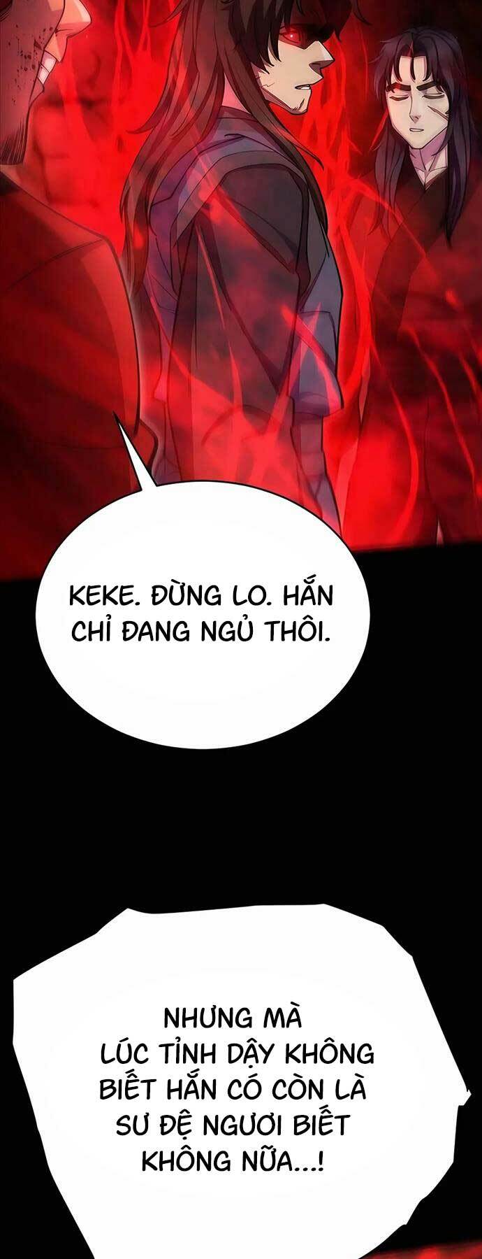 Thiên Hạ Đệ Nhất Đại Sư Huynh Chapter 57 - Trang 2