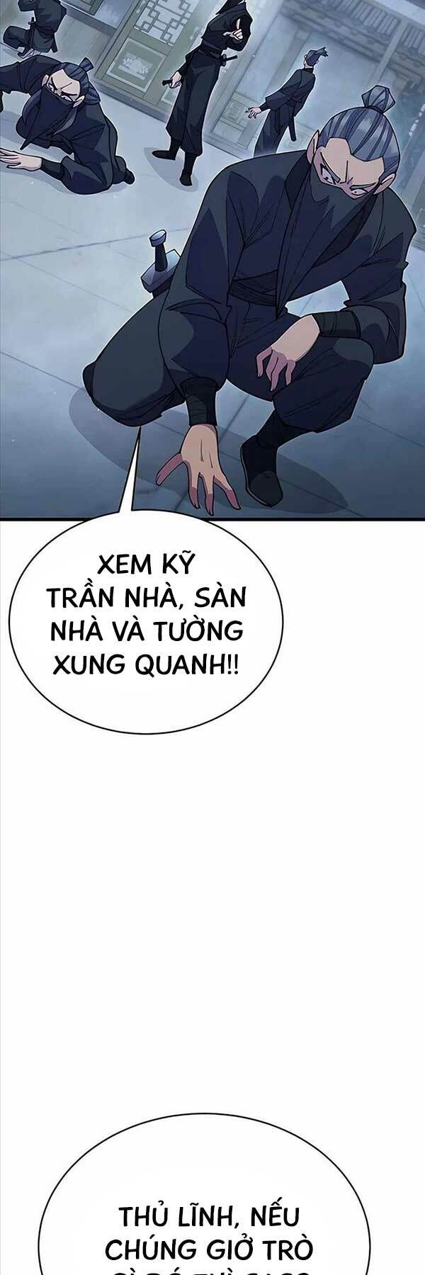 Thiên Hạ Đệ Nhất Đại Sư Huynh Chapter 53 - Trang 2