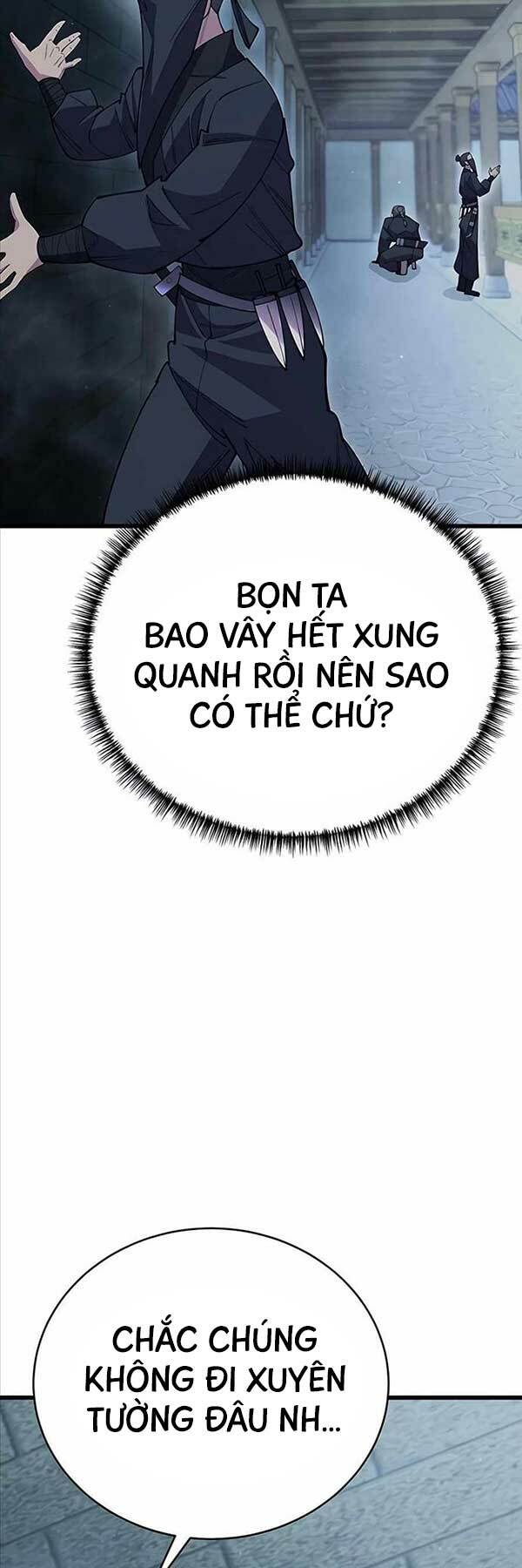 Thiên Hạ Đệ Nhất Đại Sư Huynh Chapter 53 - Trang 2