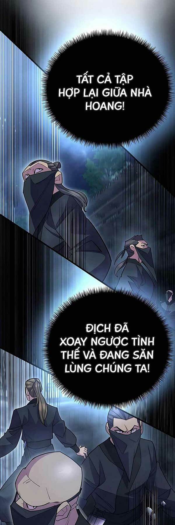 Thiên Hạ Đệ Nhất Đại Sư Huynh Chapter 53 - Trang 2