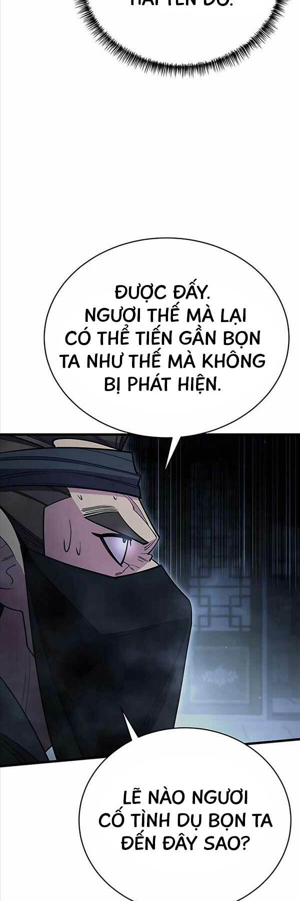 Thiên Hạ Đệ Nhất Đại Sư Huynh Chapter 53 - Trang 2