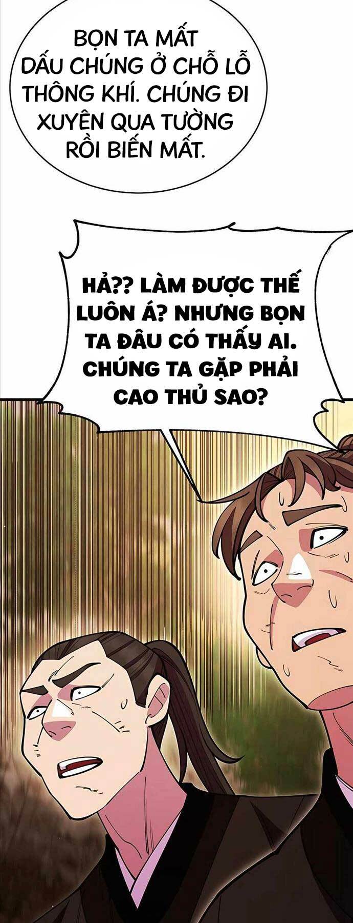 Thiên Hạ Đệ Nhất Đại Sư Huynh Chapter 52 - Trang 2