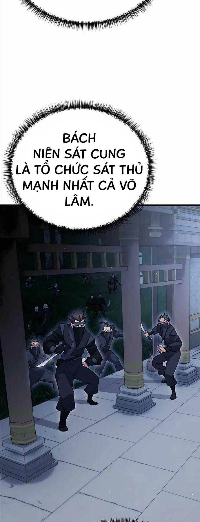 Thiên Hạ Đệ Nhất Đại Sư Huynh Chapter 52 - Trang 2