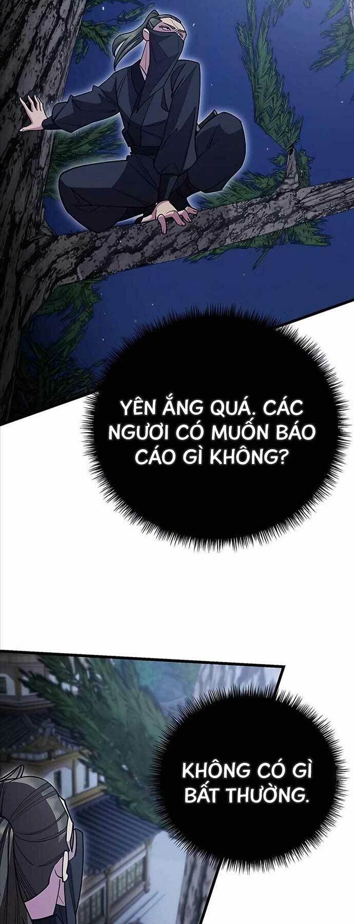 Thiên Hạ Đệ Nhất Đại Sư Huynh Chapter 52 - Trang 2