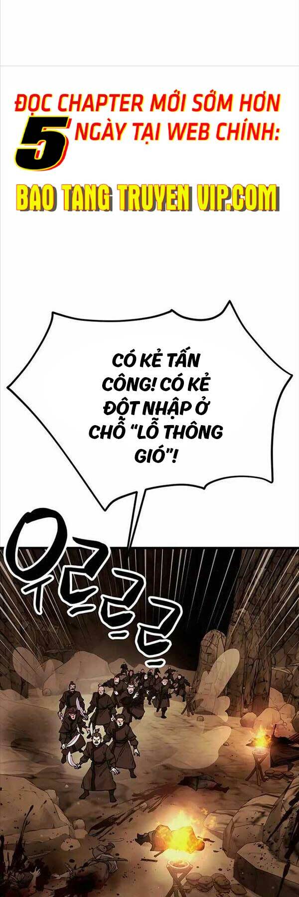 Thiên Hạ Đệ Nhất Đại Sư Huynh Chapter 51 - Trang 2