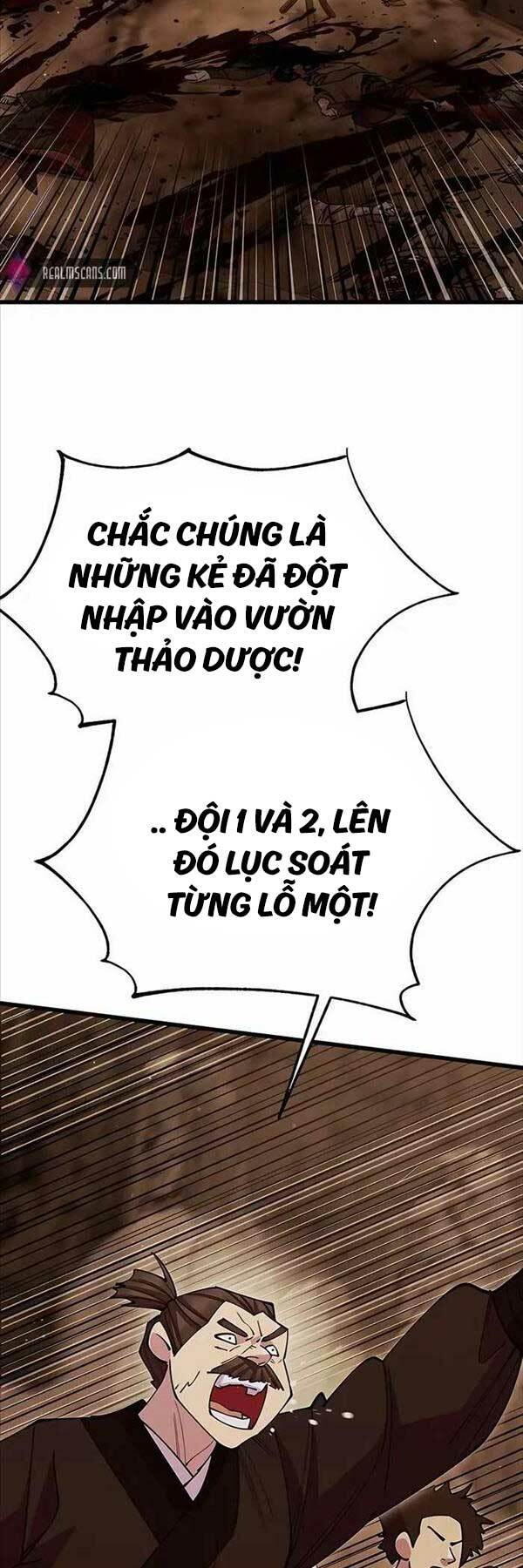 Thiên Hạ Đệ Nhất Đại Sư Huynh Chapter 51 - Trang 2