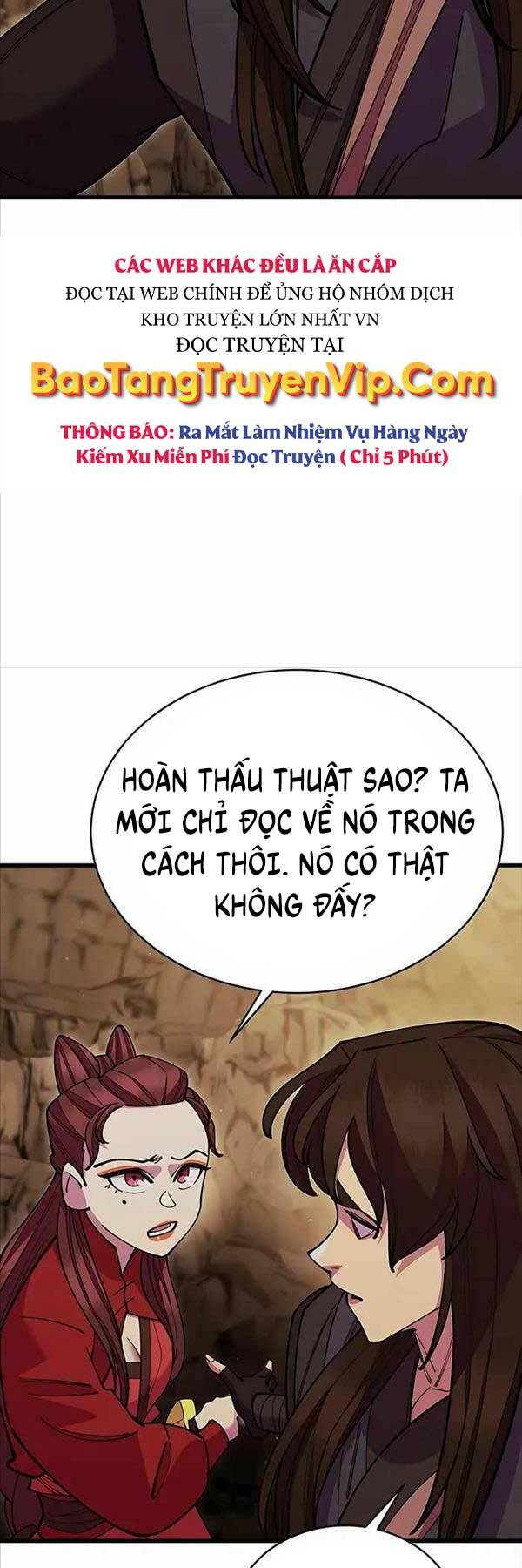 Thiên Hạ Đệ Nhất Đại Sư Huynh Chapter 51 - Trang 2