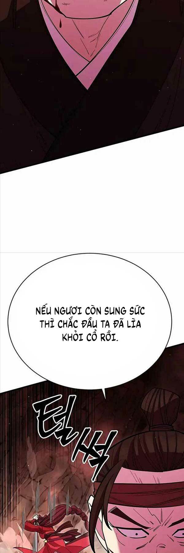 Thiên Hạ Đệ Nhất Đại Sư Huynh Chapter 50 - Trang 2