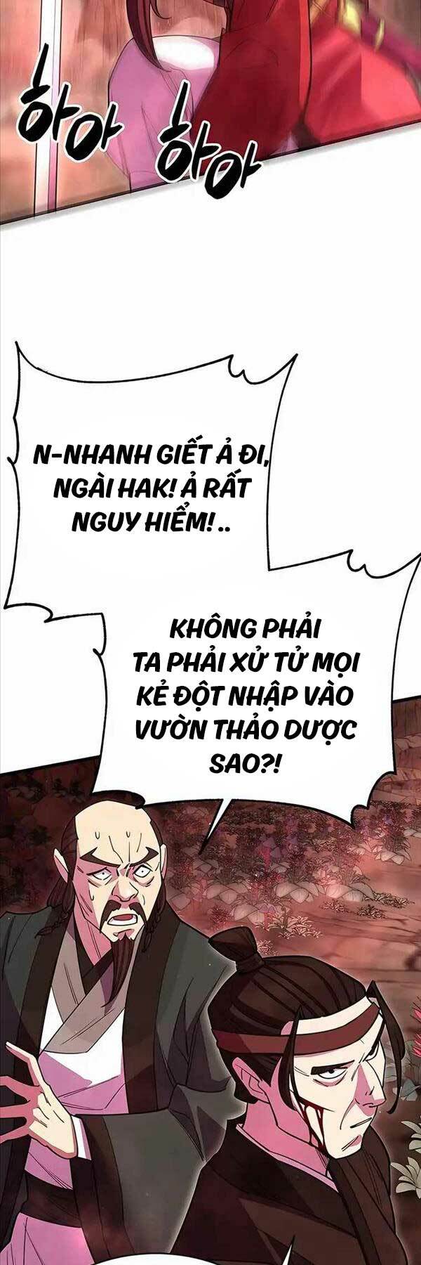 Thiên Hạ Đệ Nhất Đại Sư Huynh Chapter 50 - Trang 2