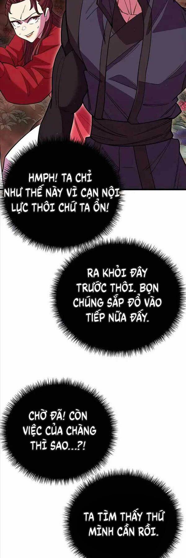 Thiên Hạ Đệ Nhất Đại Sư Huynh Chapter 50 - Trang 2