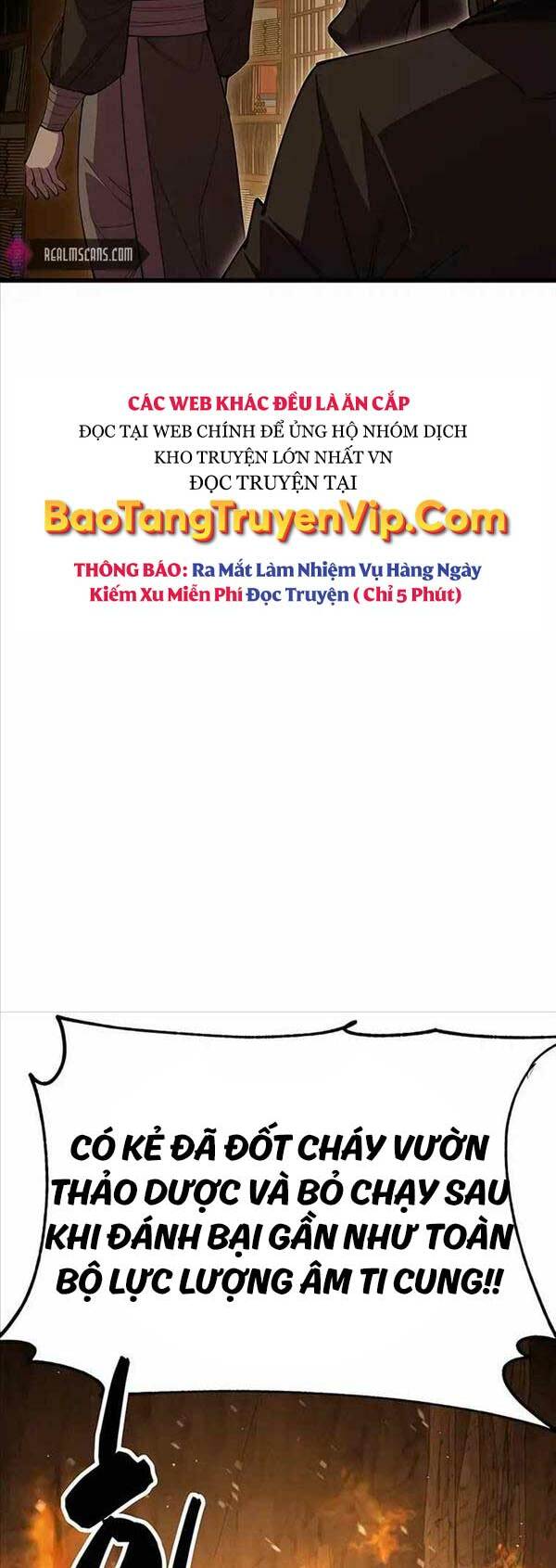 Thiên Hạ Đệ Nhất Đại Sư Huynh Chapter 50 - Trang 2