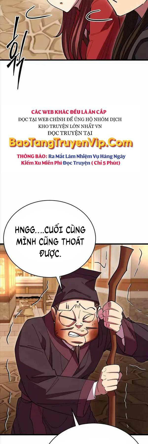 Thiên Hạ Đệ Nhất Đại Sư Huynh Chapter 50 - Trang 2