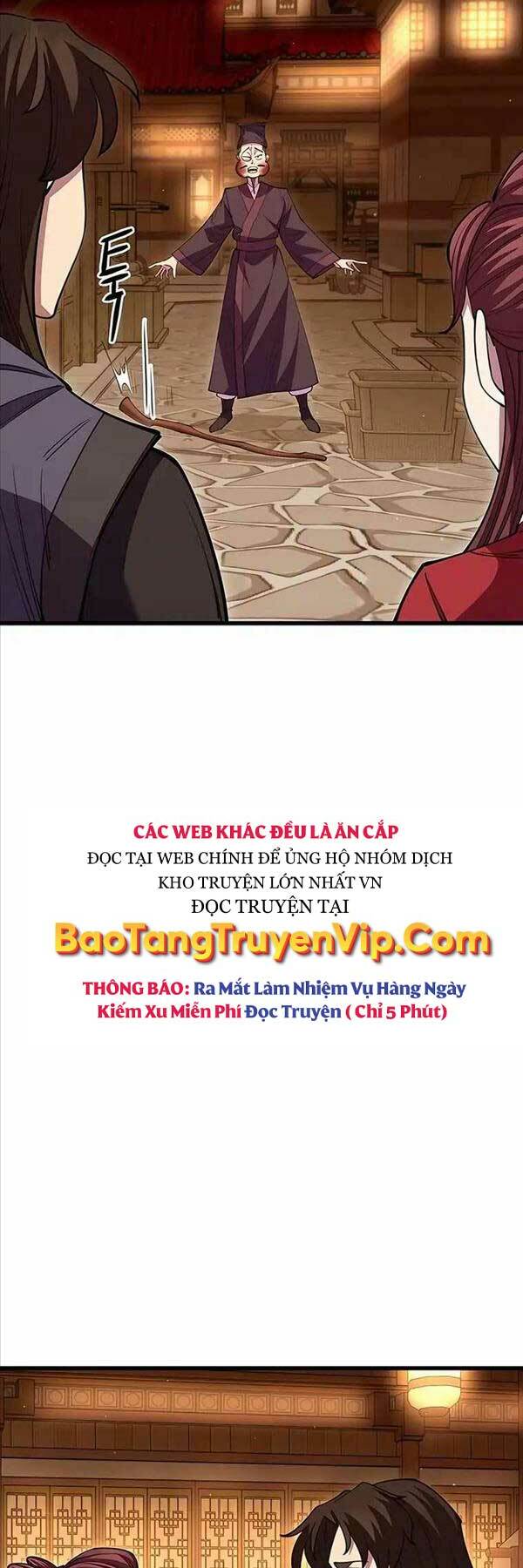 Thiên Hạ Đệ Nhất Đại Sư Huynh Chapter 50 - Trang 2