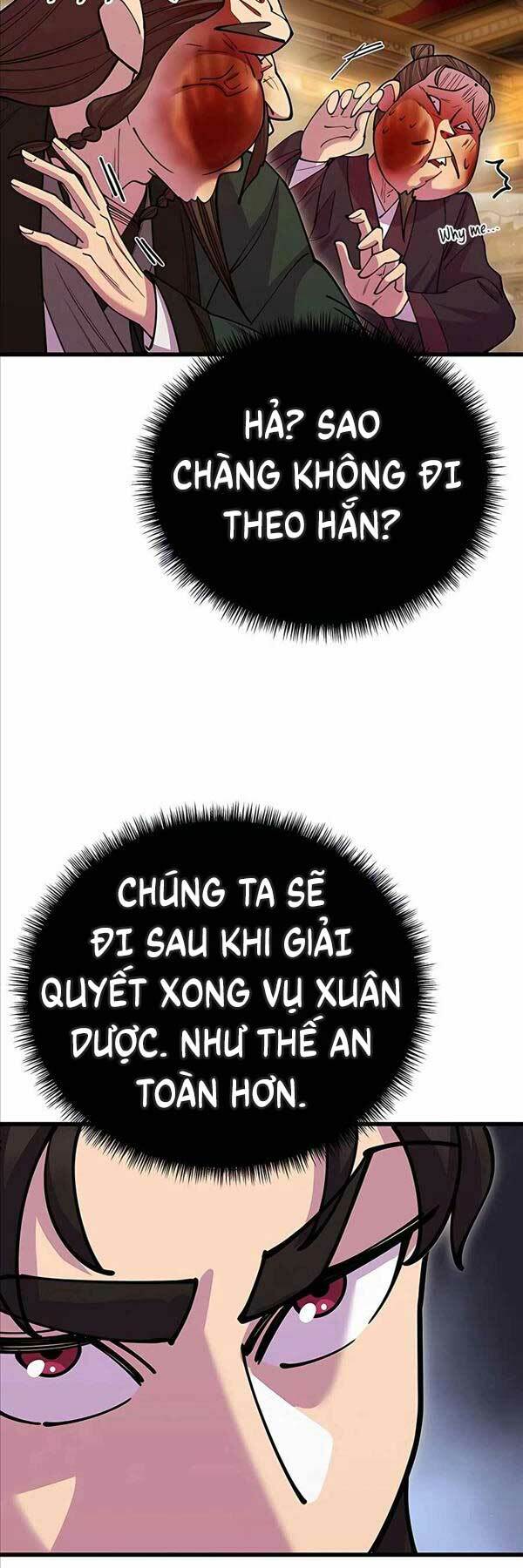 Thiên Hạ Đệ Nhất Đại Sư Huynh Chapter 48 - Trang 2